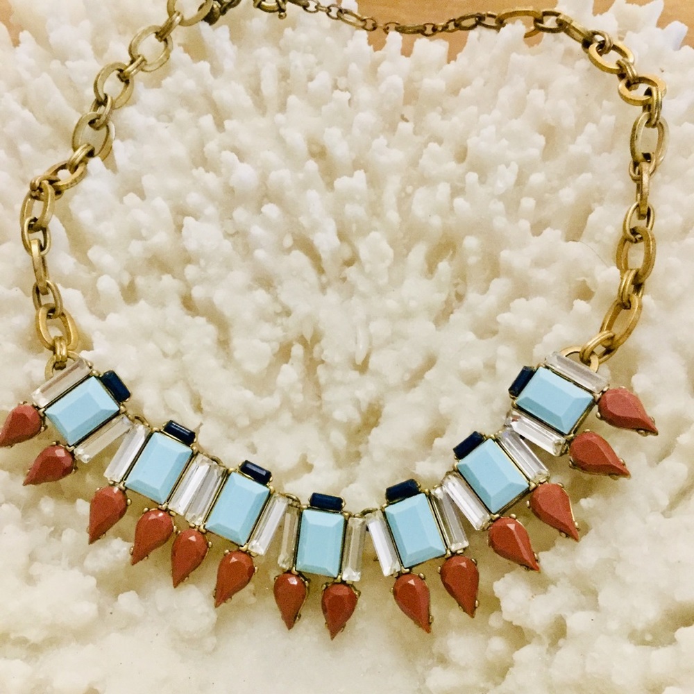 J.Crew Necklace